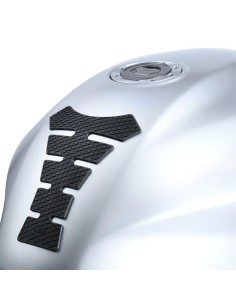 protector de deposito en silicona oxford gripper tank spine 150 210 mm