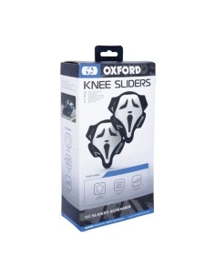 Deslizaderas Oxford Screamer OX684 – Circuito y carretera 2