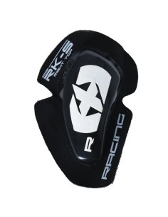 Deslizadera Oxford ORK-S blanca/negra – Resistente y ligera
