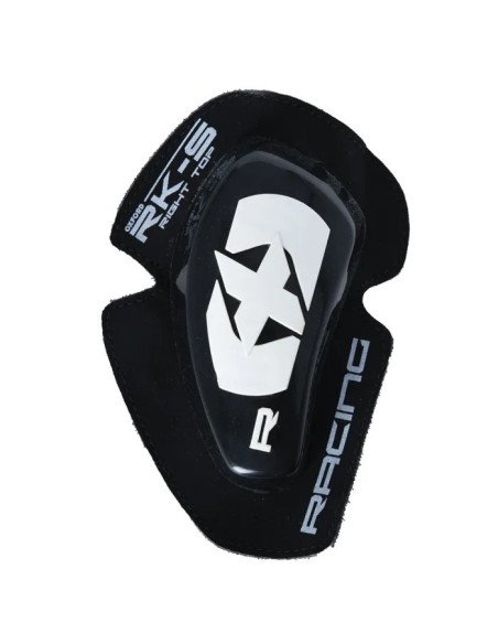Deslizadera Oxford ORK-S blanca/negra – Resistente y ligera