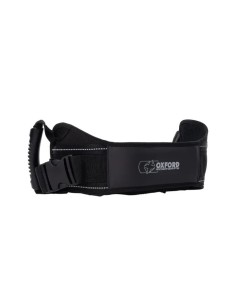asas de agarre para pasajero sistema de doble cinturon oxford rider grips
