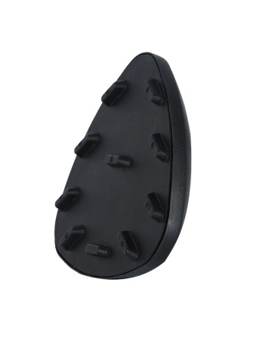 protector oxford para pata de cabra moto ox749