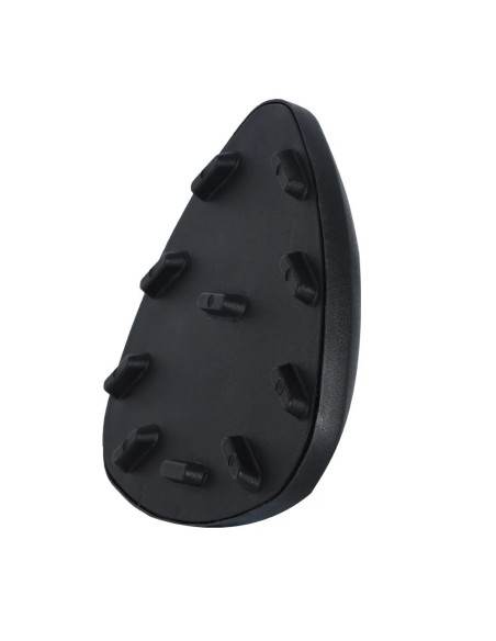 protector oxford para pata de cabra moto ox749
