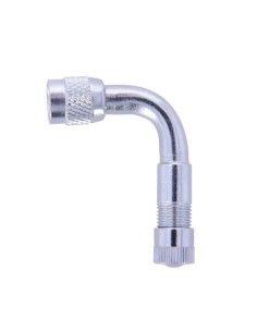 adaptador de valvula oxford 90 cromado