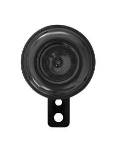 bocina oxford de 12 v negra ox779