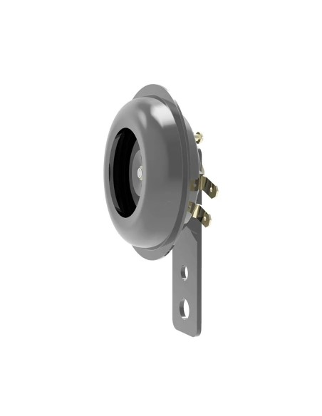 bocina oxford de 12 v cromo ox780