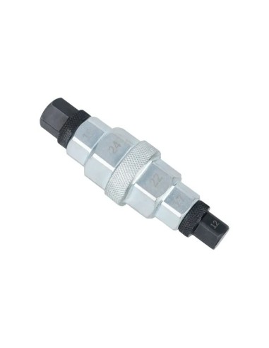 llave multifuncion rueda delantera oxford spindle key 6 in 1 acero cnc c45