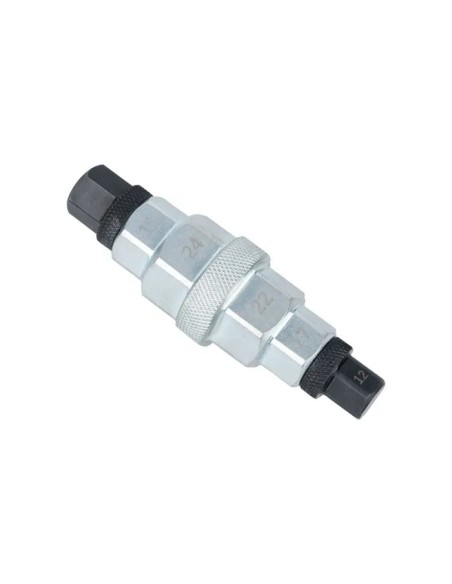 llave multifuncion rueda delantera oxford spindle key 6 in 1 acero cnc c45