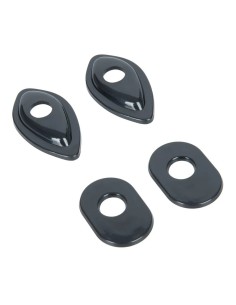 adaptadores para intermitentes honda oxford ox816