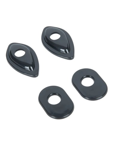 adaptadores para intermitentes honda oxford ox816
