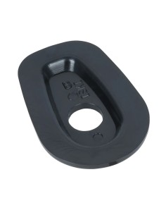 adaptadores para intermitentes kawasaki oxford ox817 2