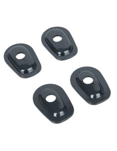 adaptadores para intermitentes honda suzuki oxford ox818
