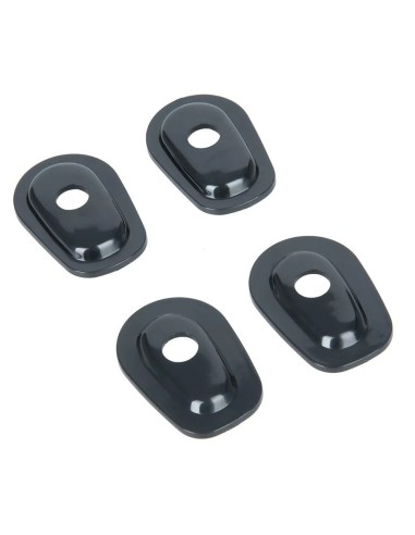 adaptadores para intermitentes honda suzuki oxford ox818