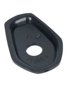 conector spacer oxford para intermitentes especificos tipo 2 suzuki ox820