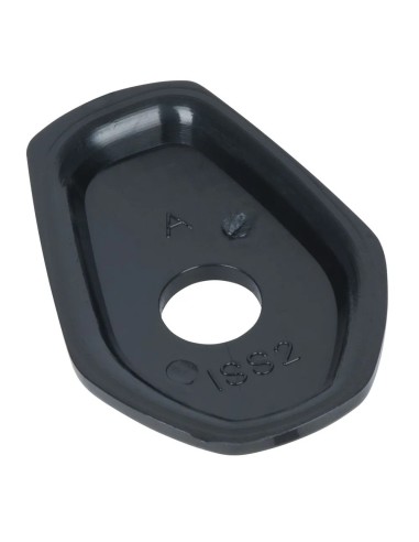 conector spacer oxford para intermitentes especificos tipo 2 suzuki ox820
