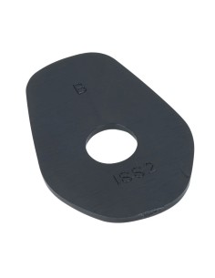 conector spacer oxford para intermitentes especificos tipo 2 suzuki ox820 2