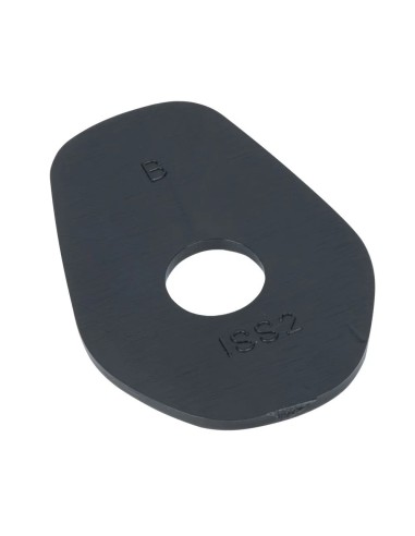conector spacer oxford para intermitentes especificos tipo 2 suzuki ox820