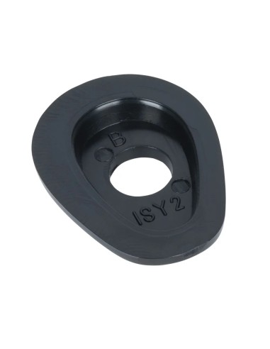 conector spacer oxford para intermitentes especificos tipo 2 yamaha ox822