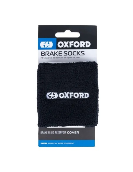 protector deposito de liquido de freno oxford brake socks 3 uds
