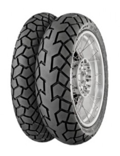 CONTINENTAL 120/70 R19 60V TKC70  M+S TL