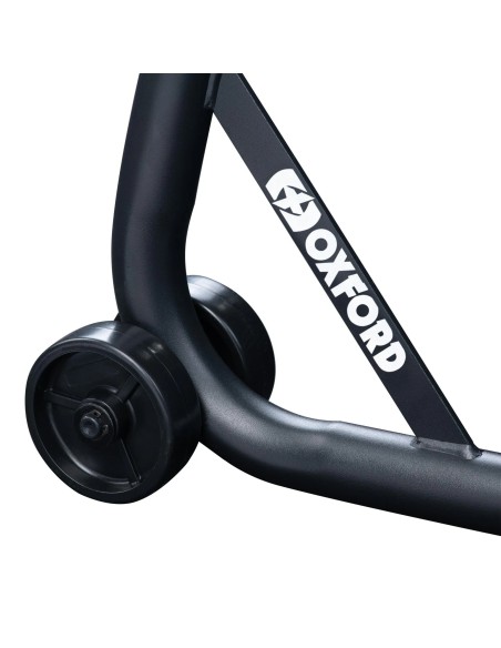 Caballete trasero Oxford Paddock Stand 2.0 SP821 – 300 kg