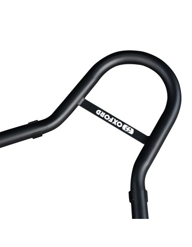 Caballete trasero Oxford Paddock Stand 2.0 SP821 – 300 kg