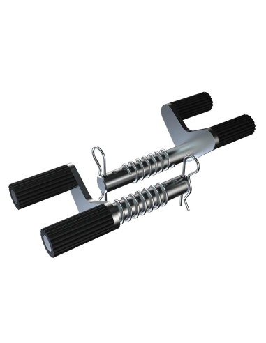 horquilla de elevacion delantera oxford para caballetes zero g ox291