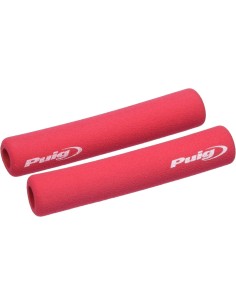 juego de espuma termica puig termica antivibracion c rojo 7778r 2