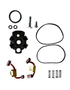 escobillas arranque set 4 para motores de arranque mitsuba sm18 4 esc