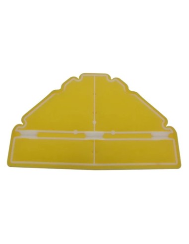 filtro aire meiwa yamaha yzf 600 f264391