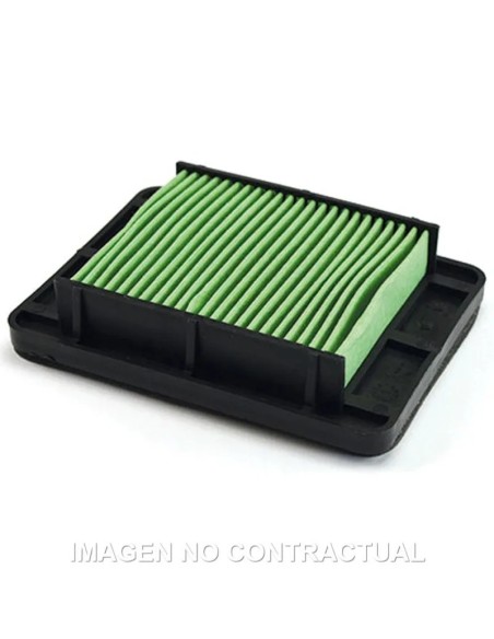 filtro aire meiwa suzuki gsx r s 125 f265138