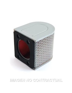 filtro aire meiwa honda 500 cb f x cbr r f265159