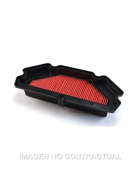 filtro aire meiwakawasaki 650 er6 f er6 n f265161