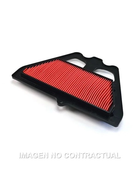 filtro aire meiwakawasaki z abs z 900 f265164