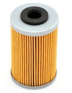 filtro aceite meiwa ktm 400620 lc4 1er filtro f268155