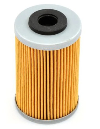 filtro aceite meiwa ktm 400620 lc4 1er filtro f268155