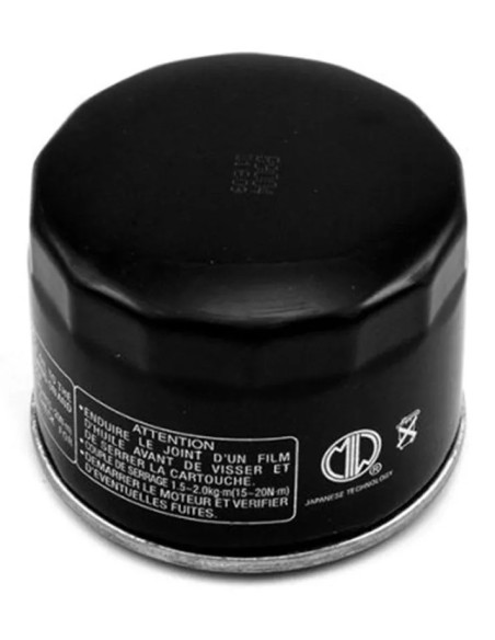 filtro aceite meiwa bmw f268160