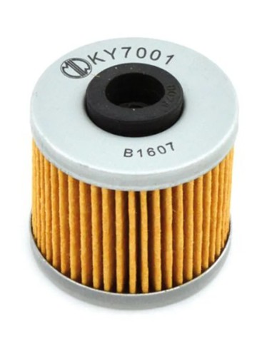 filtro aceite meiwa kymco superdink f268566