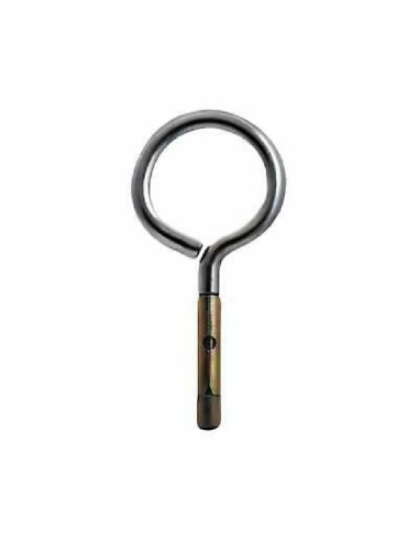 anclaje a pared para antirrobo wall anchor lumafmb1lum