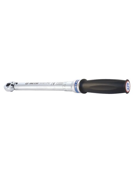 llave dinamometrica 12 60 340nm din 67 kingtony