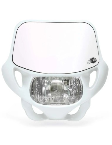 faro con portafaro acerbis dhh certified 0002694