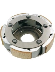 embrague suzuki burgman 400 1999 2006