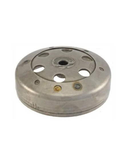 campana de embrague rms 100260011 para piaggio fly 4t free 50 100cc alta compatibilida