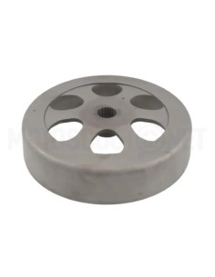 campana de embrague piaggio liberty 125 4t