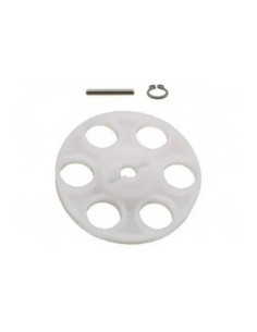 impulsor para bomba de agua minarelli horizontal rms codigo 100110040