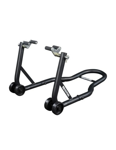 Caballete delantero moto Oxford Front Paddock Stand 2.0 – 250 kg