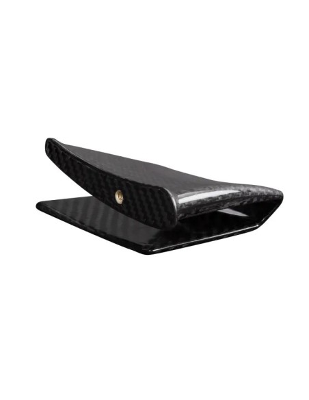 alerones aerodinamicas de carbono oxford carbon aero wings gloss