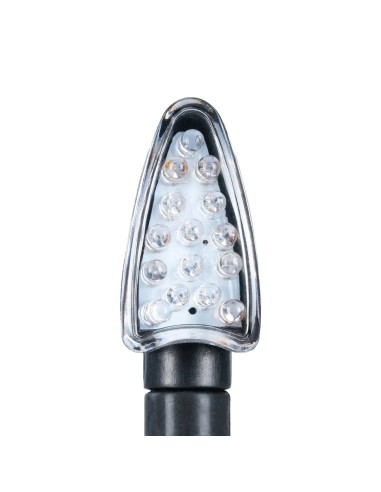 intermitentes arrow cortos ng oxford el337