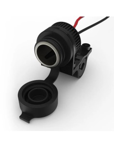 enchufe para accesorios oxford std 12 v y fusible el101