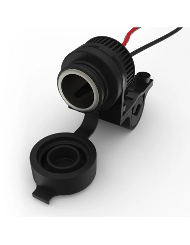 enchufe para accesorios oxford std 12 v y fusible el101